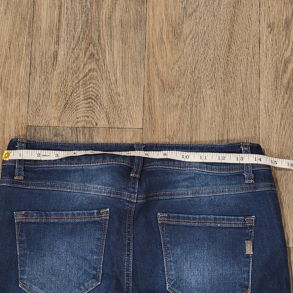 1822 Denim skinny jeans - Picture 5 of 8